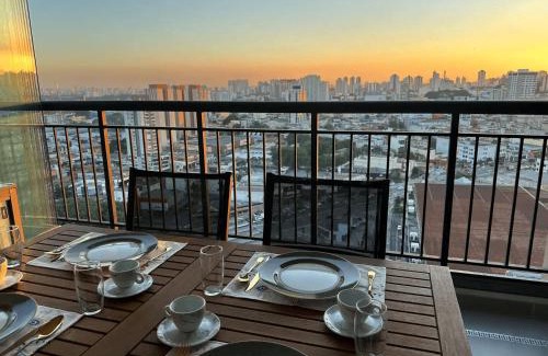 Guarulhos Apartment | GRU Airport 4km, 2 Dorms, Bosque Maia