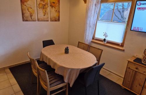 Gaishorn Apartment | Gruber Alexandra