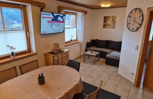 Gaishorn Apartment | Gruber Alexandra