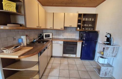 Gaishorn Apartment | Gruber Alexandra