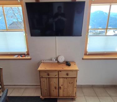 Gaishorn Apartment | Gruber Alexandra