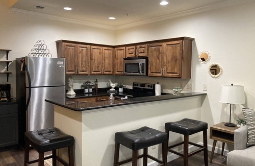 Gruene House | Gruene Getaway - In the heart of Gruene, swimming pool, sleeps 6!
