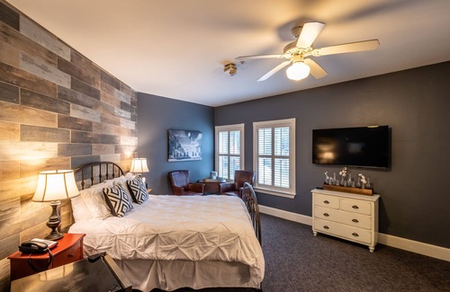 Gruene Hotel | Gruene River Hotel & Retreat