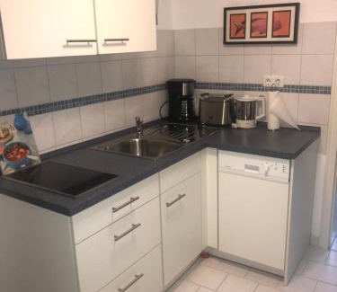 Gueby Apartment | Grundhof Wolfskrug
