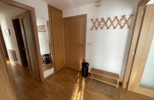 Neano Apartment | Grupo Gontad Apto Heol - Cabana de Bergantiños