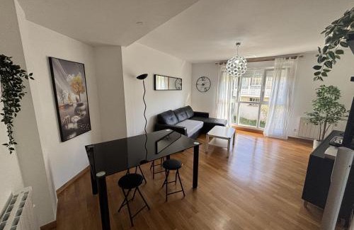 Neano Apartment | Grupo Gontad Apto Heol - Cabana de Bergantiños