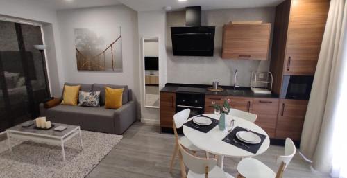 Ciudad Jardin Apartment | GRUPO LIMCOTEl PERLA 1