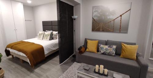 Ciudad Jardin Apartment | GRUPO LIMCOTEl PERLA 1