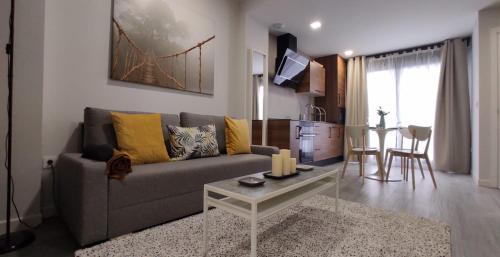 Ciudad Jardin Apartment | GRUPO LIMCOTEl PERLA 1
