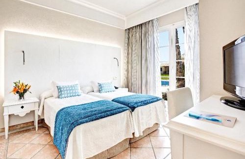 Son Xoriguer Apartment | Grupotel Playa Club