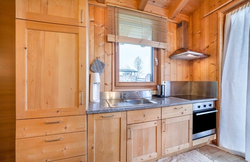 Glorenza Apartment | "Grushof App Köpfl" with Mountain View, Shared Garden & Wi-Fi