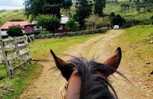 Vacas Gordas House | Gruta Bom Sucesso - Moradas da Serra