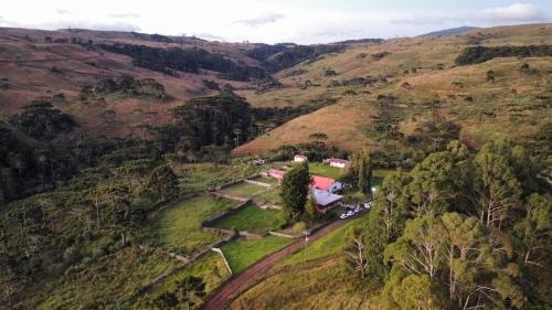 Vacas Gordas House | Gruta Bom Sucesso - Moradas da Serra