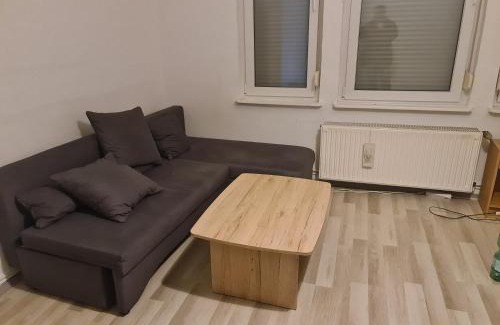 Oebisfelde Apartment | GSS18 1-OG Möblierte Wohnung in Oebisfelde