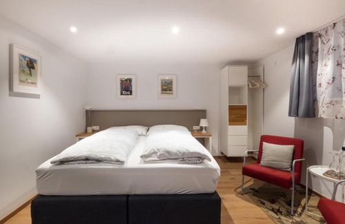 Patsch Apartment | Gstill-4-Living