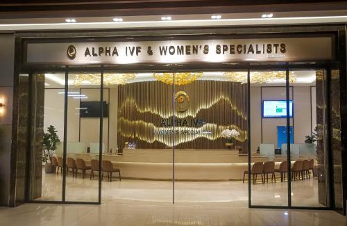 The Strand Apartment | Gt Home encorp strand residence (alpha ivf)