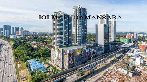 The Strand Apartment | Gt Home encorp strand residence (alpha ivf)