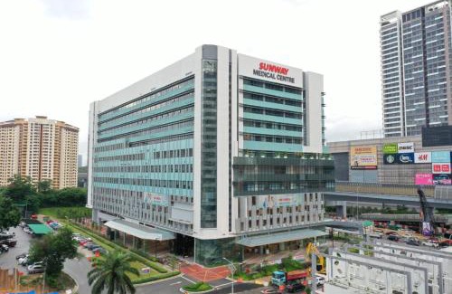 The Strand Apartment | Gt Home encorp strand residence (alpha ivf)