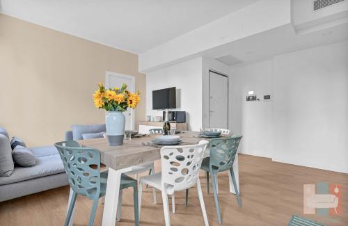 Precotto Apartment | GUA13 - Loreto - Large Apartment - Central