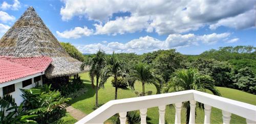Junquillal Cabin | Guacamaya Lodge