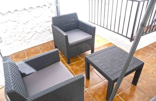 Quesada House | Guadalentí country house