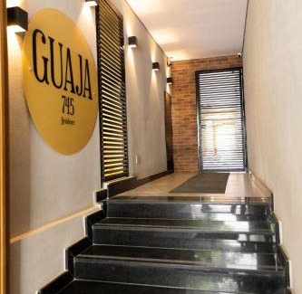 Lourdes Apartment | Guaja 745 - Apartamento Luca