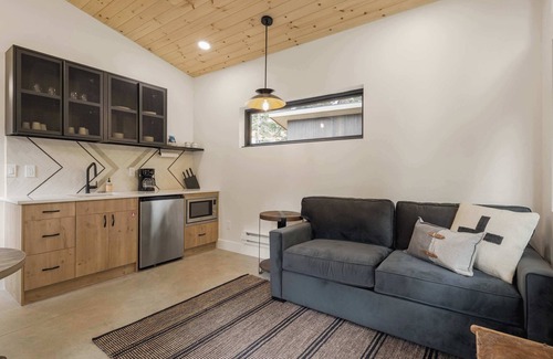 Bailey Cabin | Guanella Pass Cabin Escape, Sauna & Cold Plunge