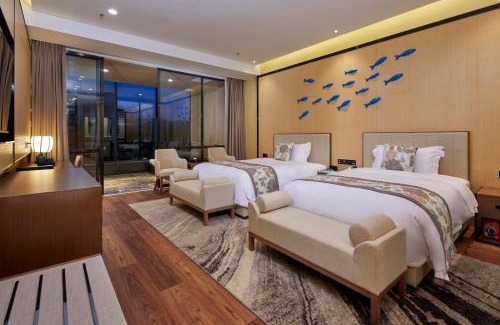 Conghua Hotel | Guangdong Hot Spring Hotel