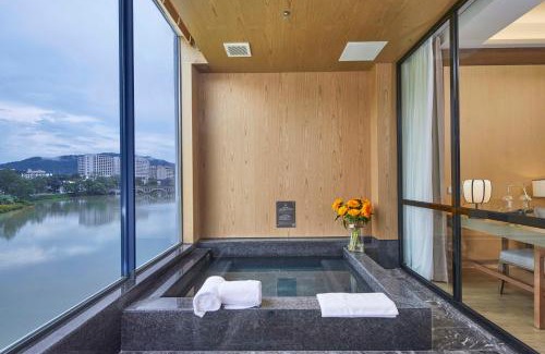 Conghua Hotel | Guangdong Hot Spring Hotel