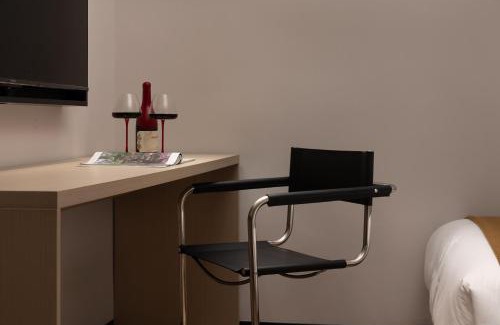 Beilin Hotel | Guanran Hotel - Yongningmen Subway Station