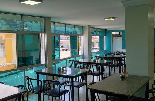 Centro Hotel | Guarany Hotel Express