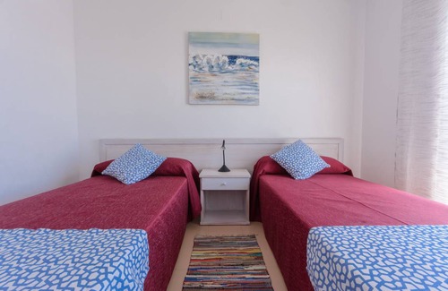 Miami Platja Apartment | Guardamar 53/211