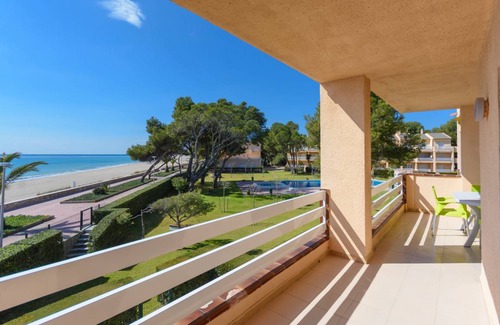 Miami Platja Apartment | Guardamar 53/211