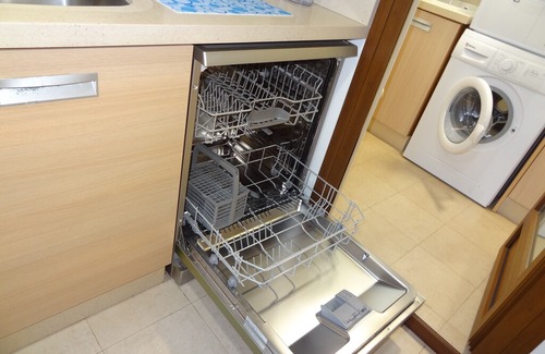 Los Secanos Apartment | Guardamar Hill 1RC, 2 beds