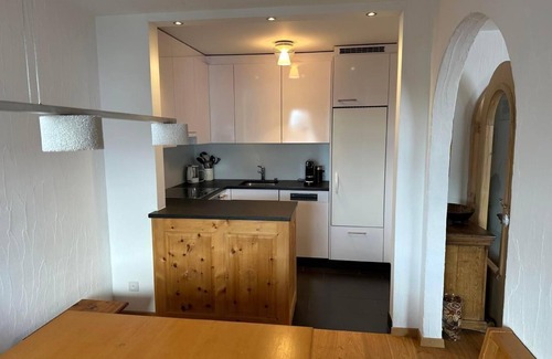 Surlej Apartment | Guardaval 27