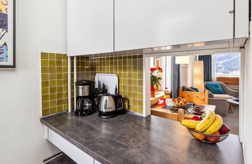 Meierhof Apartment | Guardaval (Utoring) by Interhome