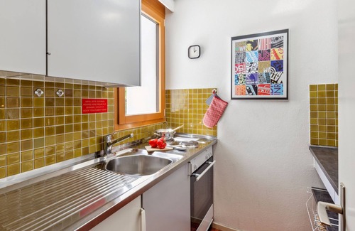 Meierhof Apartment | Guardaval (Utoring) by Interhome