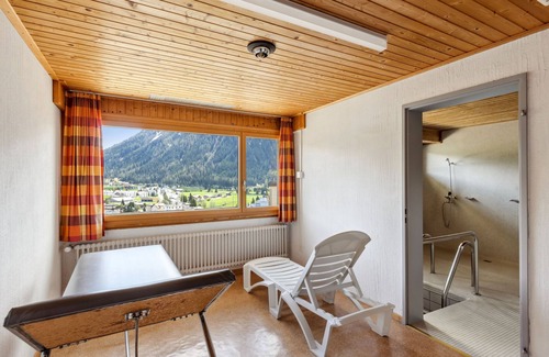 Meierhof Apartment | Guardaval (Utoring) by Interhome