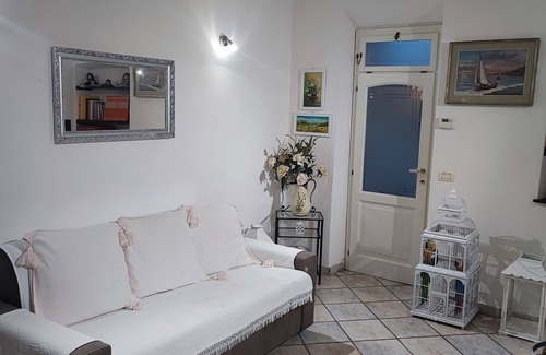 Guardistallo Apartment | Guardistallo historical center
