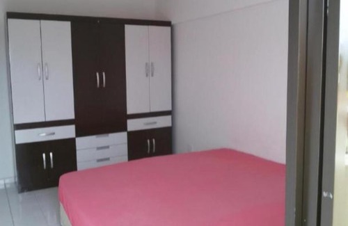 Jardim Mar e Ceu Apartment | Guarujá condomínio Espetacular