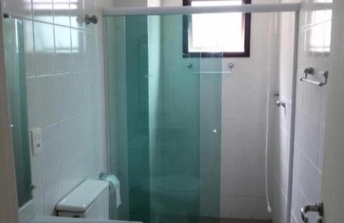 Jardim Mar e Ceu Apartment | Guarujá condomínio Espetacular