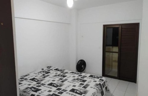 Jardim Mar e Ceu Apartment | Guarujá condomínio Espetacular