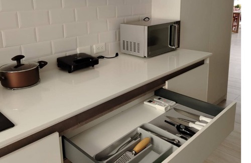 Puerto Santa Ana Apartment | Guayaquil- Las Peñas, LA ROSA DEL RÍO Apt LUX River View and Tourist Place