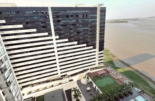 Guayaquil Apartment | Guayaquil Suite equipped in port Santa Ana