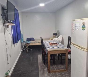 Guazuvira Apartment | Guazuvira viejo casa contenedor es para tres personas máximo cuatro Ideal para descansar y desenchufarse
