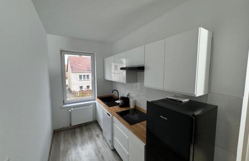 Guben Apartment | Guben Wohnungen Komfort