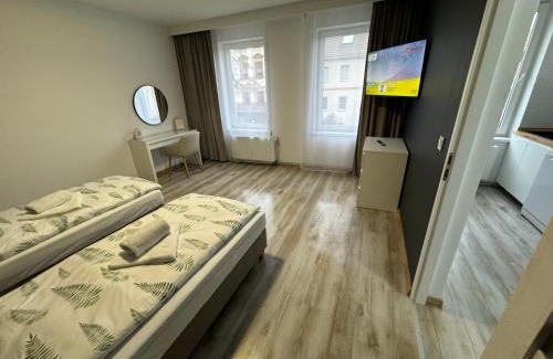 Guben Apartment | Guben Wohnungen Komfort