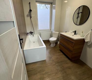 Guben Apartment | Guben Wohnungen Komfort