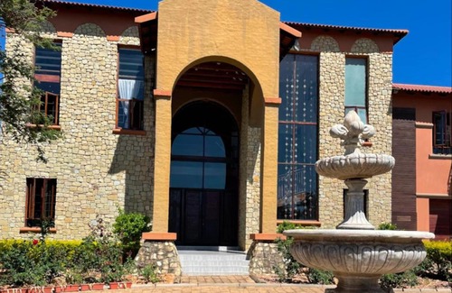 Polokwane House | Gucci Manor Boutique Guesthouse