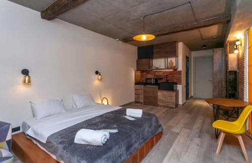 Kazbegi House | Gudauri House